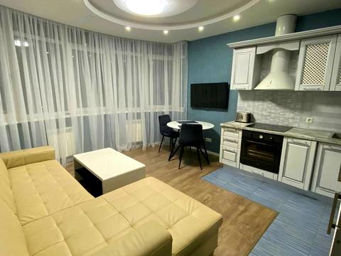 квартира за адресою Юрія Кондратюка вул., 5