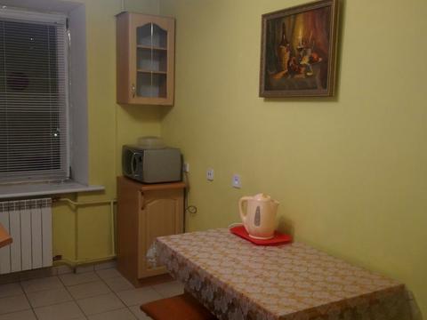 квартира по адресу Леси Украинки бульв., 28-А