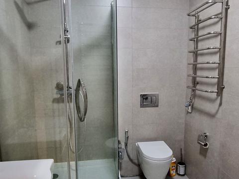 квартира по адресу Тираспольская ул., 58