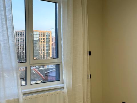 квартира за адресою Куликівська вул. (Мельникова), 32