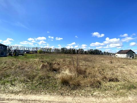 участок по адресу 9-го Травня