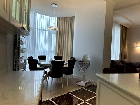 квартира за адресою Гетьмана Сагайдачного бульв. (Лідерсівський), 5