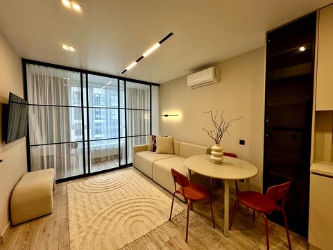 квартира за адресою Стрийська, 254