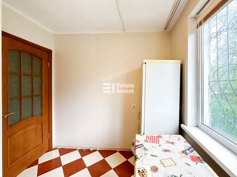 квартира за адресою Ахсарова вул., 3
