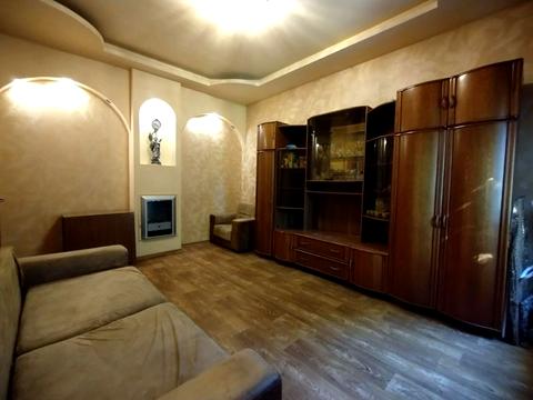 квартира за адресою проспект Миру