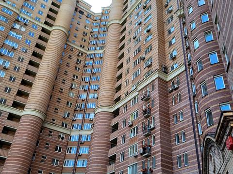 квартира за адресою Голосіївська вул., 13-А