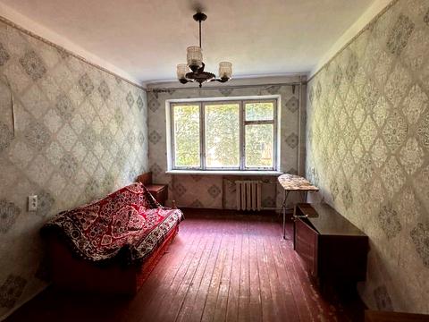 квартира за адресою Федора Полєтаєва вул., 6
