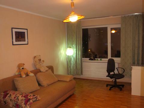 квартира по адресу Героев Сталинграда просп., 51