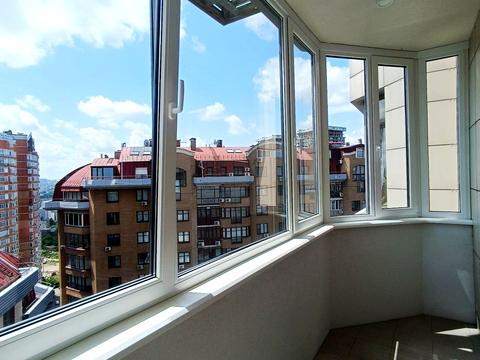 квартира за адресою Євгена Коновальця вул. (Щорса), 34-А