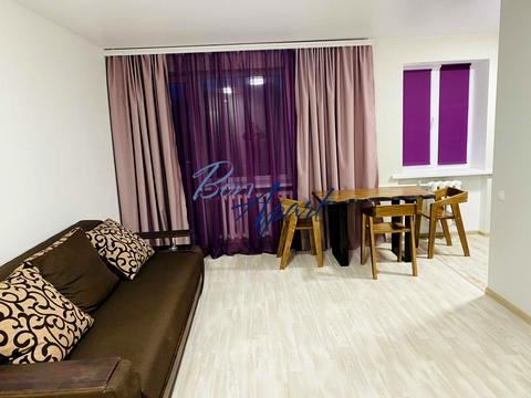 квартира за адресою Остапа Вишні вул., 3