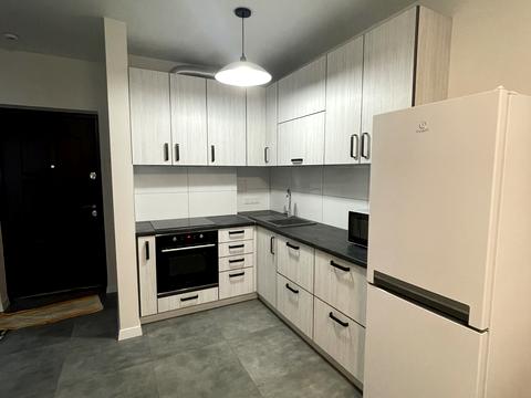 квартира за адресою Європейського Союзу просп. (Правди), 41є
