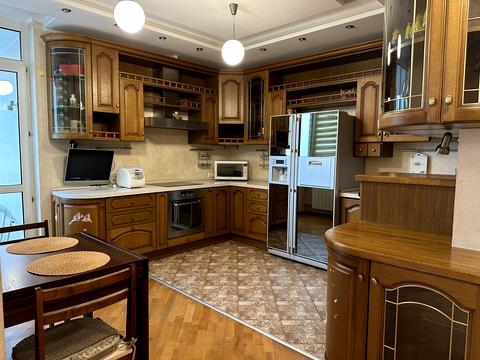 квартира по адресу Леся Курбаса просп., 5-В
