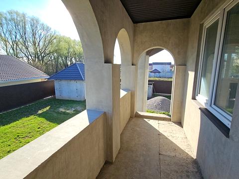 будинок за адресою Приозерна вул.