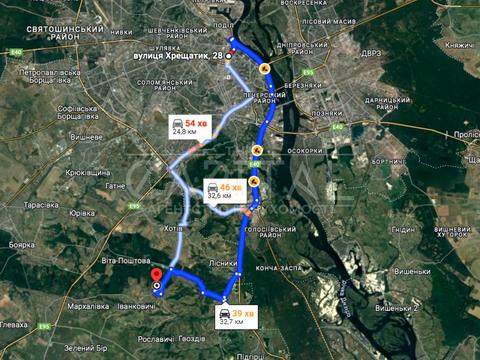 участок по адресу Вербицького, 1