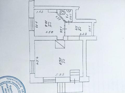 комерційна за адресою Проспект Перемоги, 32