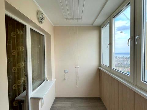 квартира за адресою Кургузова вул., 11-Д