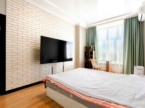квартира за адресою Боголюбова вул., 26