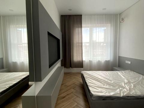 квартира за адресою Дмитра Яворницького просп. (Карла Маркса), 72