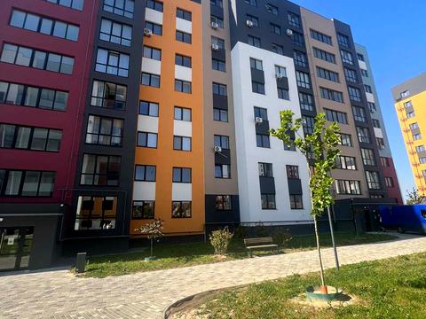 квартира по адресу Студентская ул., 28