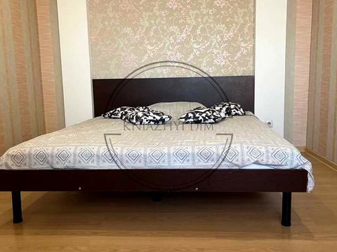 квартира за адресою Олени Пчілки вул., 2