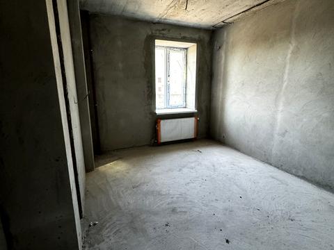 квартира по адресу Небесної Сотні, 53 В