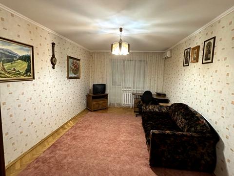 квартира за адресою Срібнокільська вул., 24
