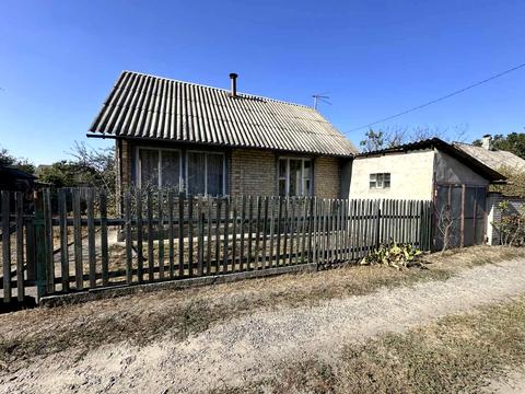 дом по адресу Калинівська, 17