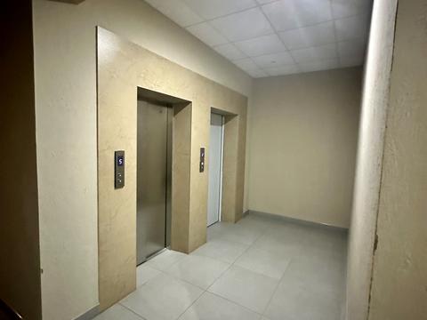 квартира за адресою Науки просп. (Гагаріна), 112-А