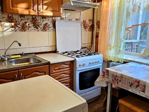 квартира по адресу Институтская ул., 18