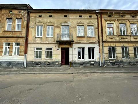 квартира за адресою Огіркова вул., 13