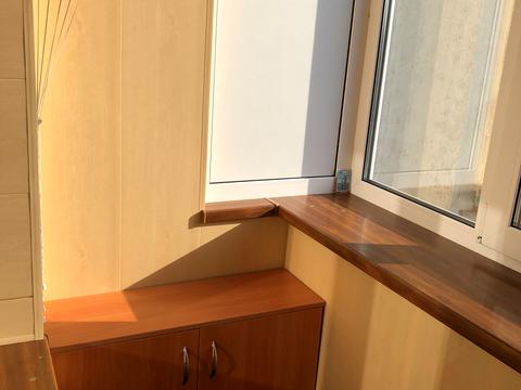 квартира за адресою Бориспільська вул., 32-А