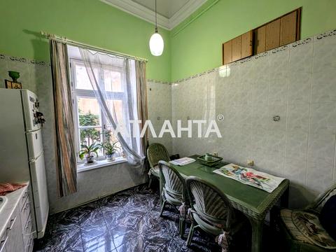 квартира за адресою Ніжинська вул., 55