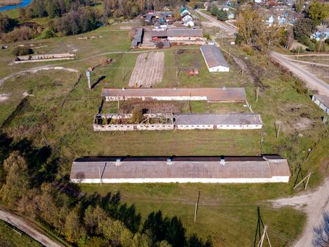 коммерческая по адресу с. Хмелевка, Набережна, 62