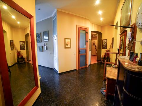 квартира по адресу Котляревского ул., 25