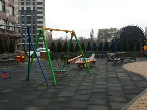 коммерческая по адресу Глубочицкая ул., 32-А