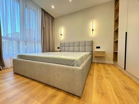 квартира по адресу Евгения Коновальца ул., 35