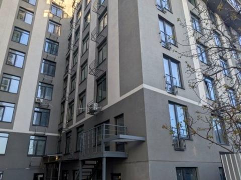 квартира за адресою Київ, Кам'янська вул. (Дніпродзержинська), 127г