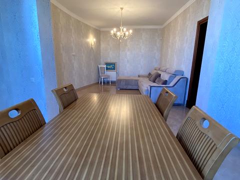 квартира за адресою Левітана вул., 62