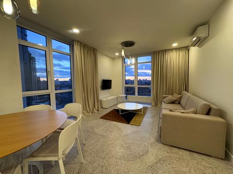 квартира за адресою Київ, Кахи Бендукідзе вул., 2