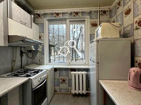квартира по адресу Кривбассовская ул., 58