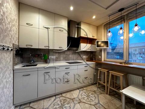 квартира за адресою Юлії Здановської вул. (Ломоносова), 48-А