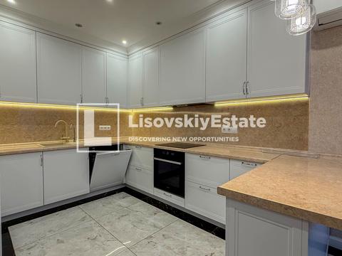 квартира за адресою Митрополита Василя Липківського вул. (Урицького), 37-В