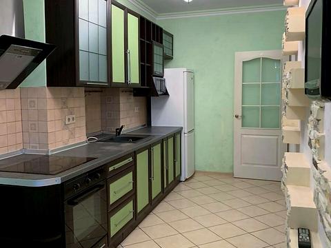 квартира за адресою Кадетський Гай вул., 6