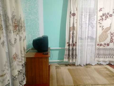 дом по адресу Березовский пер. (Чехова 2-й), 1