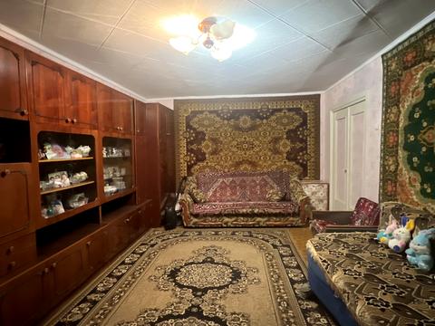 квартира за адресою Військове містечко-1, 2