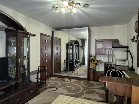 квартира по адресу Хорольская ул., 3