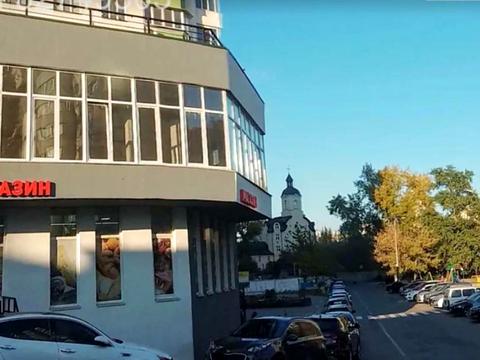 квартира по адресу Княгині Інгігерди ул. (Лобачевського), 7