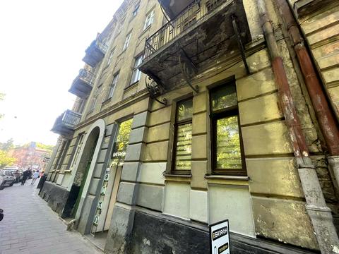 квартира по адресу Шота Руставели ул., 34а