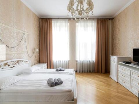 квартира по адресу Друкарская ул., 3
