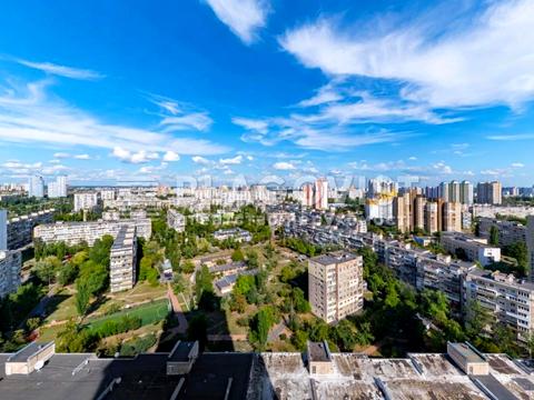 квартира за адресою Дніпровська набережна вул., 1-А